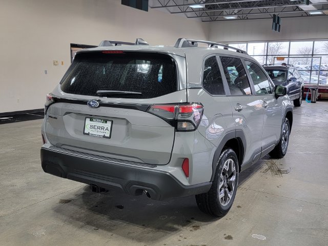 New 2026 Subaru Forester Premium AWD/4WD image 6