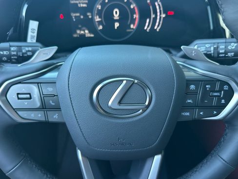 New 2026 Lexus NX 350 AWD w/ Premium Package image 20