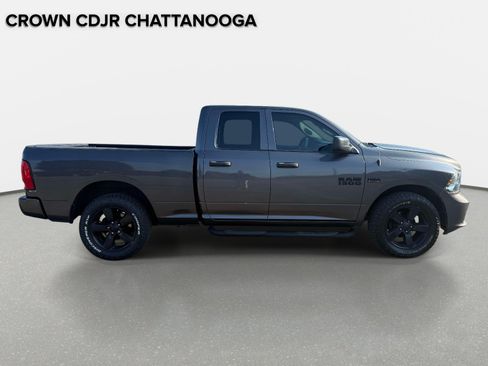 Used 2018 RAM 1500 Express RWD image 6
