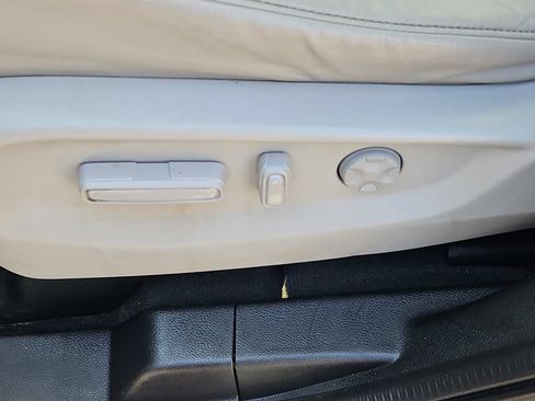 Certified 2023 Honda Odyssey EX-L image 24