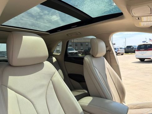 Used 2019 Lincoln MKC Reserve w/ MKC Climate Package FWD image 19