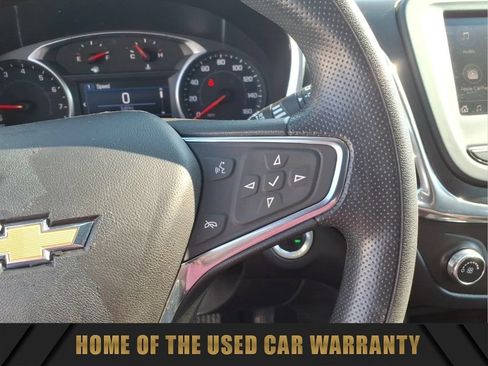 Used 2021 Chevrolet Equinox LT AWD/4WD image 22