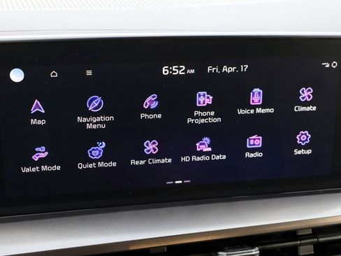 Used 2025 Kia Telluride S AWD/4WD image 34