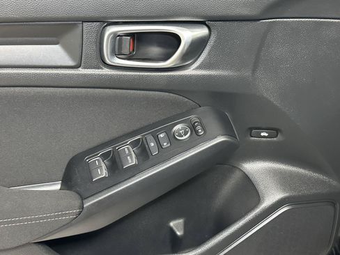 Used 2023 Honda Civic LX image 21