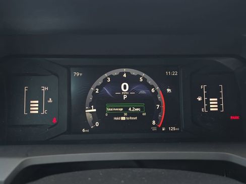 New 2026 Toyota Tacoma SR5 AWD/4WD image 18