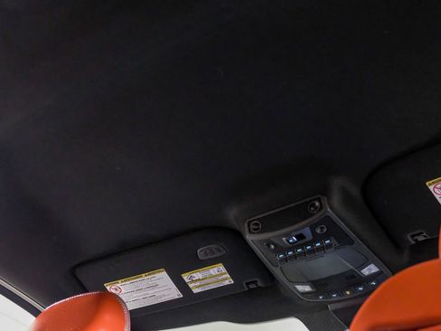 Used 2020 Ford F450 Platinum w/ FX4 Off-Road Package image 29