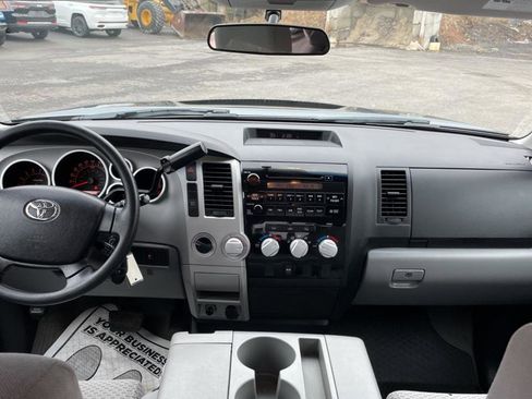 Used 2008 Toyota Tundra 4x4 Double Cab image 17