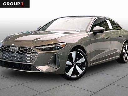 Certified 2025 Audi A5 2.0T Premium Plus w/ Premium Plus