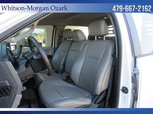 Used 2020 Ford F350 XL w/ Power Equipment Group image 24