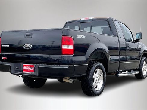 Used 2005 Ford F150 2WD Regular Cab image 5