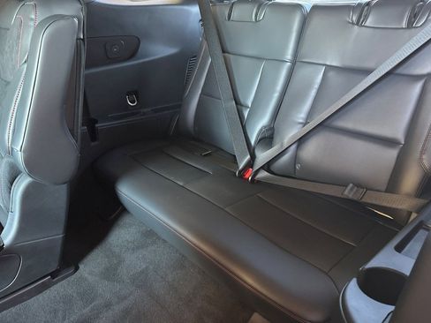 New 2025 Ford Explorer ST w/ Sun And Sound Package image 14