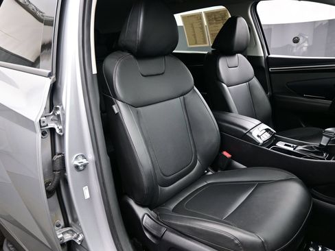 Certified 2023 Hyundai Tucson XRT FWD image 14