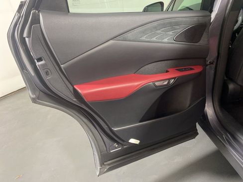 Certified 2023 Lexus RX 350 F Sport w/ Cold Area Package image 26