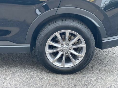 Certified 2024 Honda CR-V EX image 37