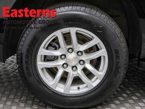 Used 2023 Chevrolet Tahoe LT image 32