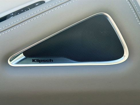 Used 2026 INFINITI QX60 Luxe w/ Cargo Package image 20