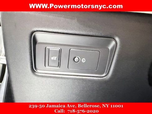 Used 2019 Land Rover Range Rover Sport HSE image 51