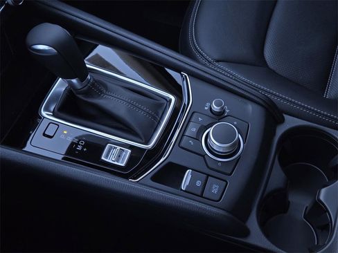 New 2025 MAZDA CX-5 AWD 2.5 S w/ Preferred Package image 19