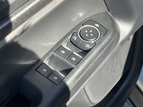 New 2025 Ford Bronco Sport Badlands w/ Sasquatch Badlands Package image 20