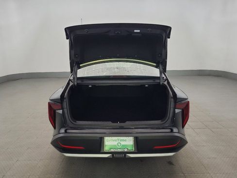 Used 2025 Kia K4 FWD image 29