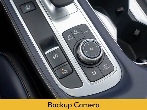 Certified 2026 INFINITI QX60 Sport w/ Dark Cargo Package image 24