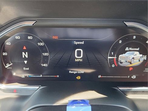 New 2026 GMC Sierra 1500 Denali image 18