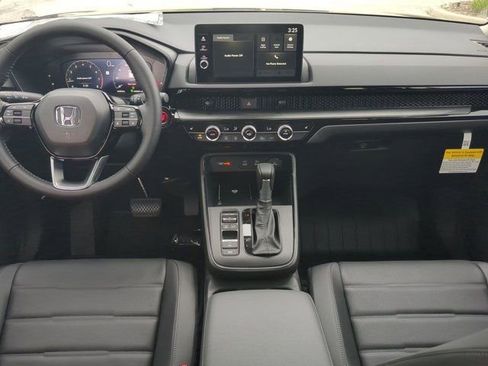 New 2026 Honda CR-V Sport-L image 13