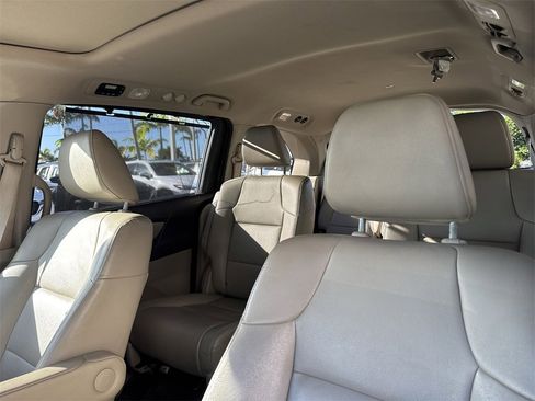 Used 2017 Honda Odyssey EX-L image 41