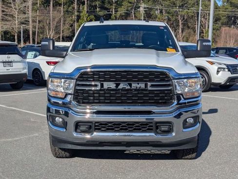 Used 2024 RAM 2500 Big Horn image 6