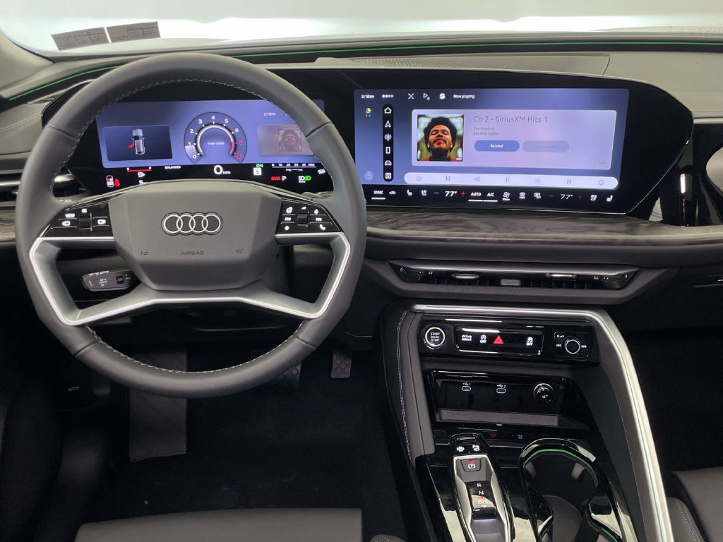 New 2026 Audi Q5 Premium Plus AWD/4WD image 28