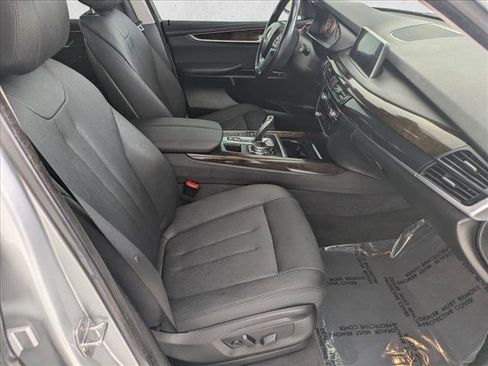 Used 2016 BMW X5 xDrive35i image 20