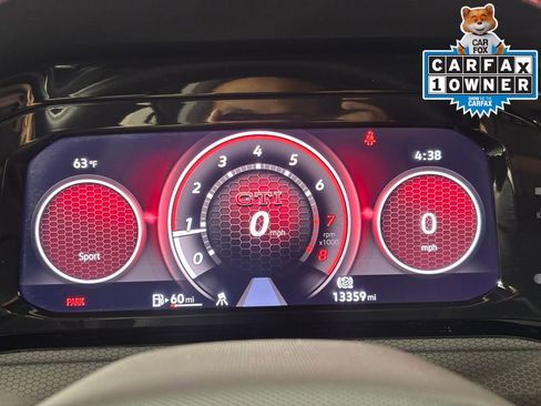 Used 2024 Volkswagen GTI S image 17