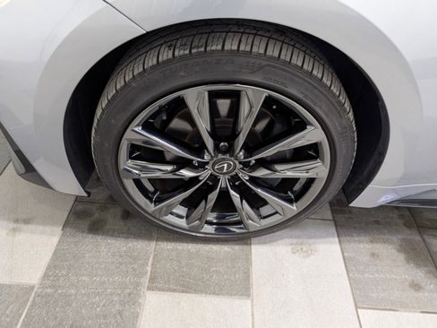 Used 2023 Lexus IS 350 F Sport w/ Memory Package image 7