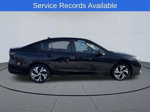 Used 2025 Subaru Legacy Premium AWD/4WD image 3