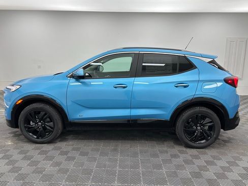 New 2026 Buick Encore GX Sport Touring w/ Advanced Technology Package image 13