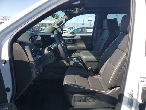 New 2026 Chevrolet Tahoe Premier AWD/4WD image 15