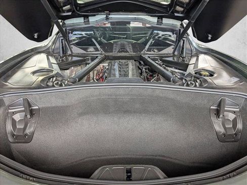 Used 2023 Chevrolet Corvette Stingray Coupe w/ 1LT image 20