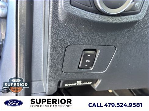 Used 2022 Ford F250 Lariat w/ Lariat Value Package image 25