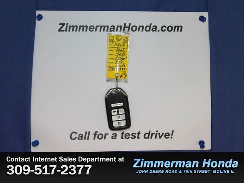 Certified 2023 Honda Passport EX-L image 27