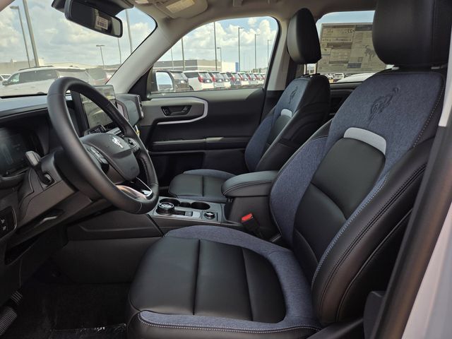 New 2026 Ford Bronco Sport Outer Banks w/ Outer Banks Tech Package+ AWD/4WD image 10