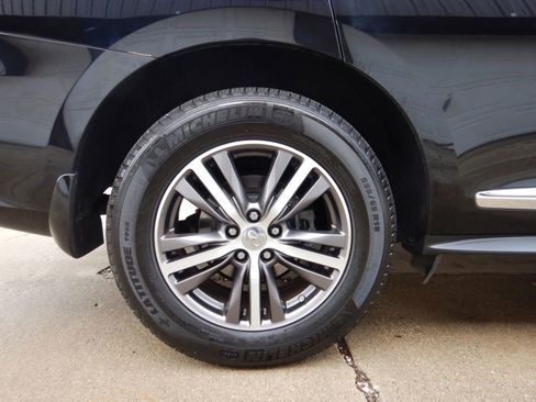 Used 2018 INFINITI QX60 FWD w/ Premium Package image 30