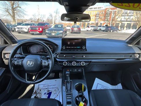 Used 2022 Honda Civic Sport image 12