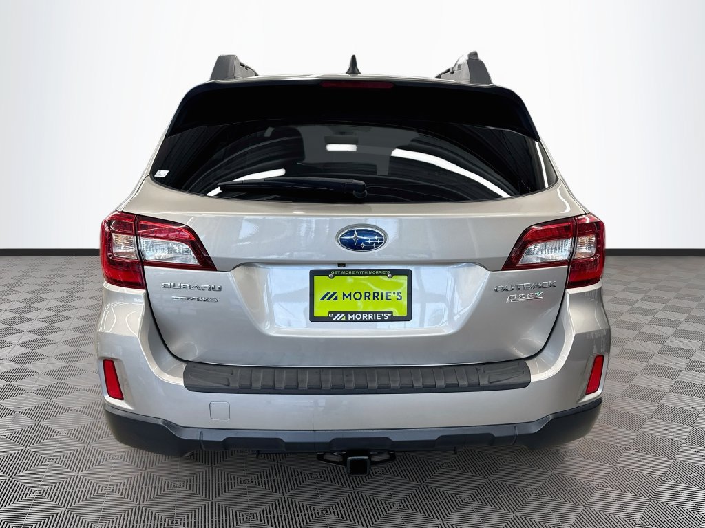 Used 2017 Subaru Outback 2.5i Premium AWD/4WD image 36