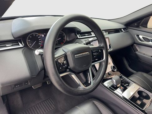 Used 2022 Land Rover Range Rover Velar R-Dynamic S AWD/4WD image 18