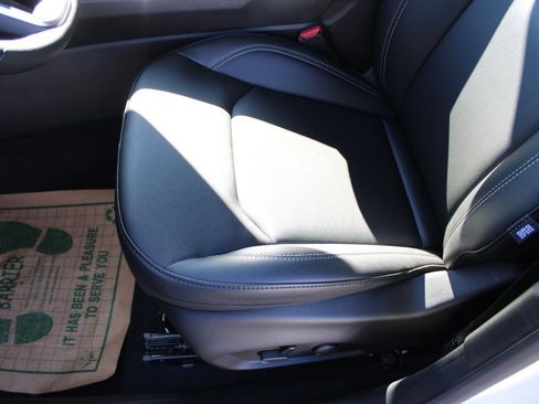 New 2026 Jeep Compass Limited w/ Sun, Sound & Navigation Group image 25