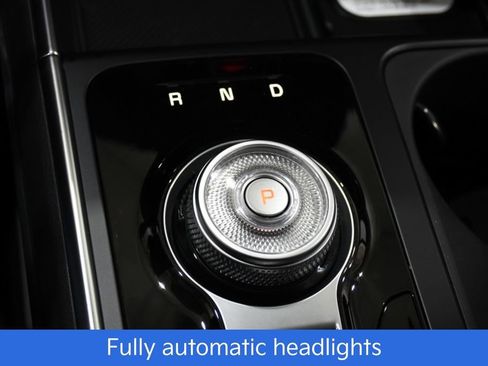 New 2026 Kia Carnival SX Prestige FWD image 24