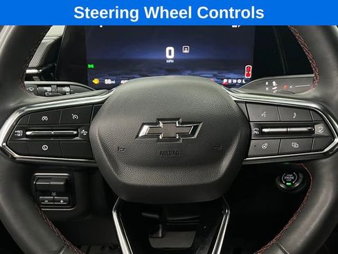 Used 2025 Chevrolet Suburban RST w/ Comfort Package image 22