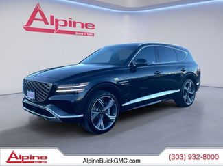 Used 2025 Genesis GV80 3.5T Prestige video 1