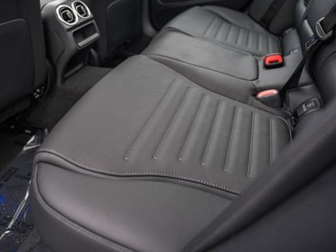 New 2026 Mercedes-Benz C 43 AMG 4MATIC Sedan image 29