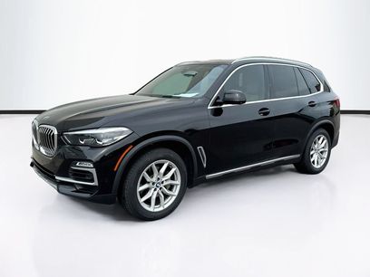 Used 2021 BMW X5 xDrive40i w/ Convenience Package